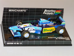 400950001_Minichamps_Benetton-Schumacher