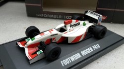 7086-2_Kyosho_Footwork (Arrows)-Suzuki