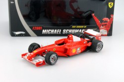 N2075_Mattel Elite_Ferrari-Schumacher