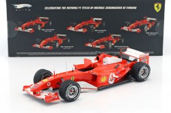 N2078_Mattel Elite_Ferrari-Schumacher