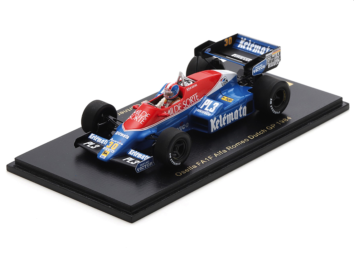 Spark RS1706 Osella FA1F