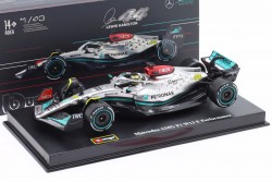 18-38066H_Bburago_Mercedes-Hamilton