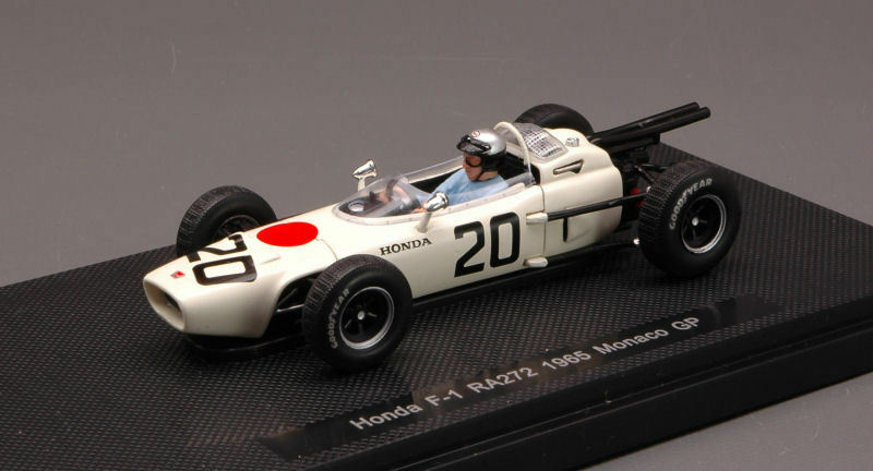 Ebbro 44258 Honda RA272