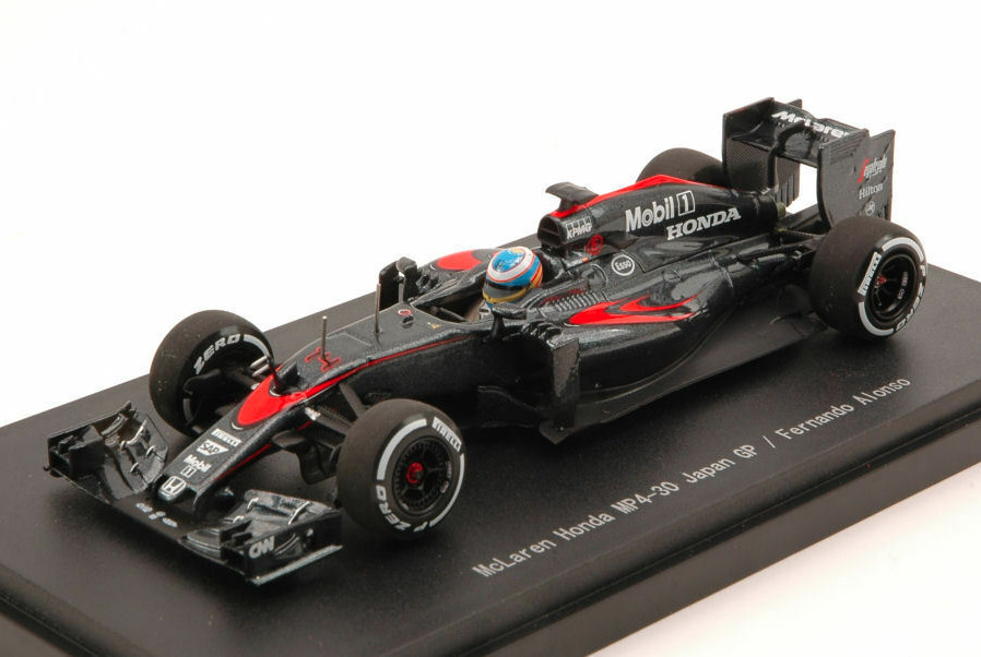 Ebbro 45328 McLaren MP4-30