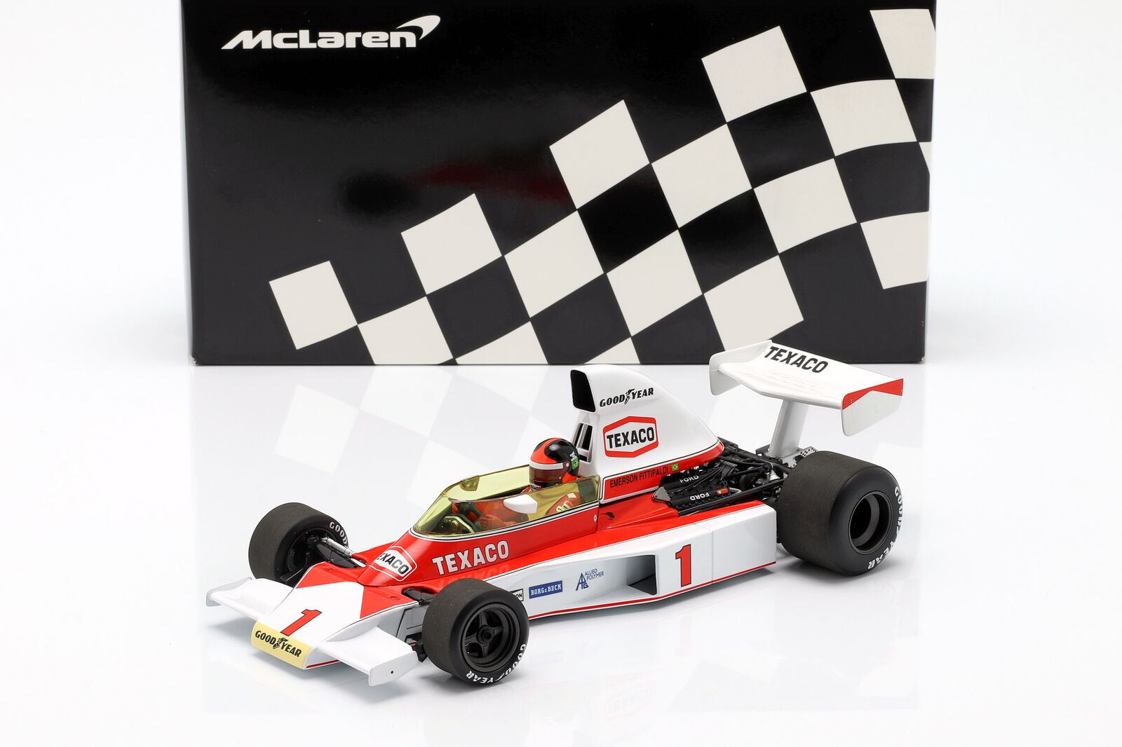 Minichamps 530751801 McLaren M23