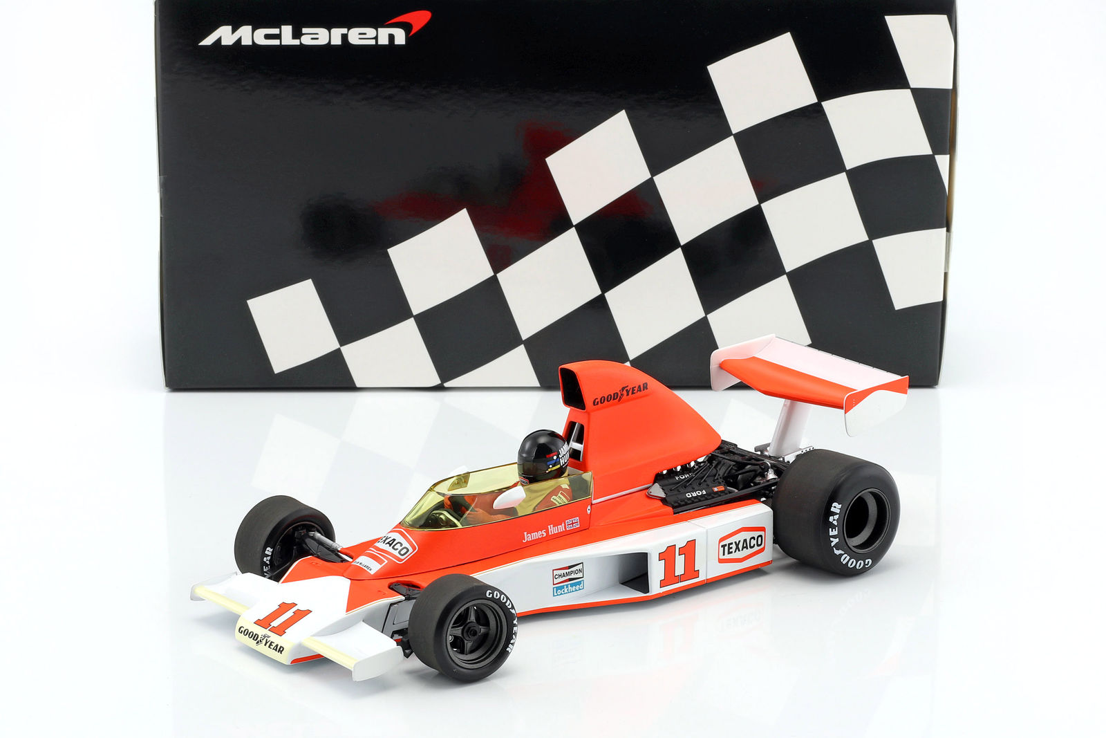 Minichamps 530761831 McLaren M23