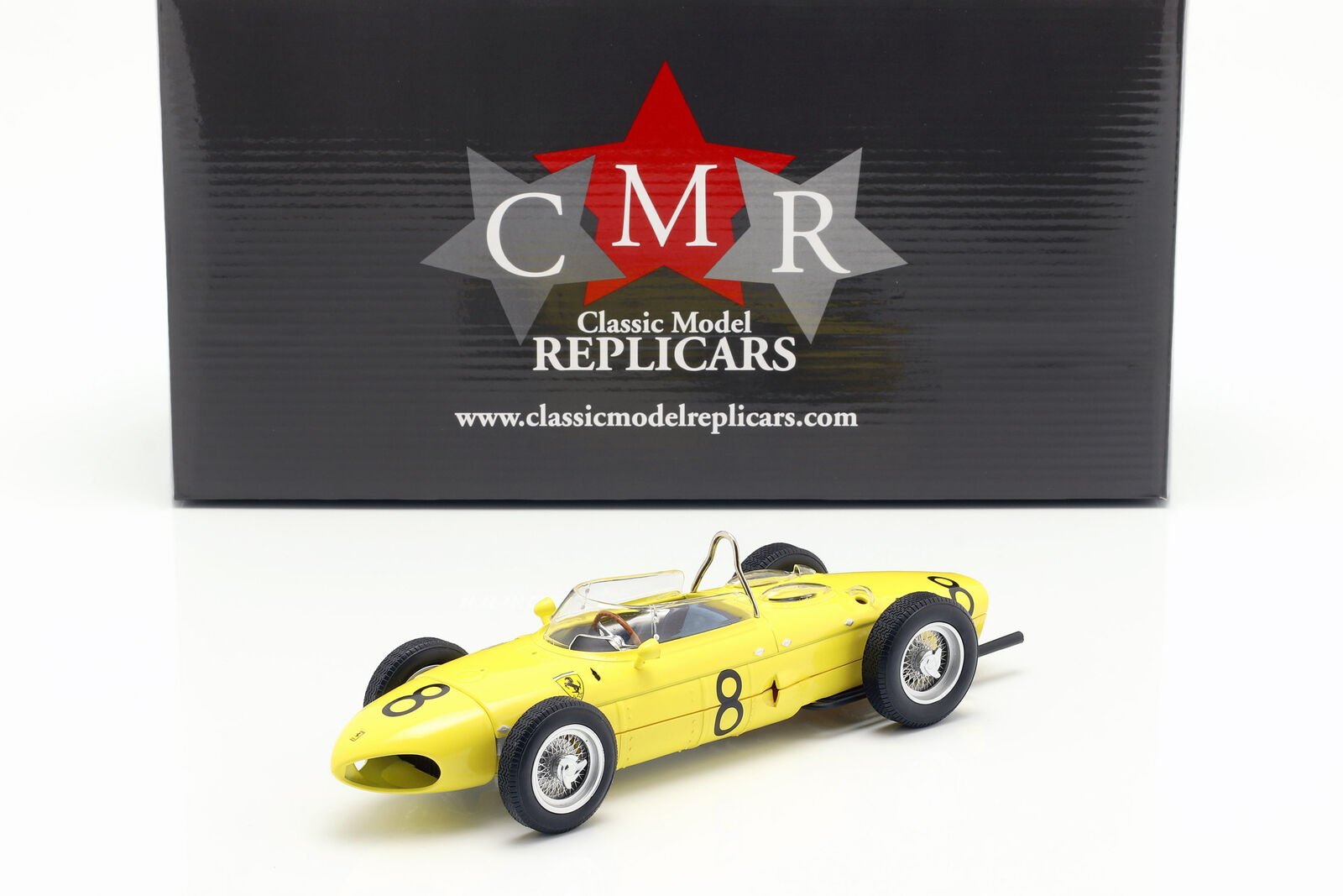 CMR CMR171 Ferrari 156