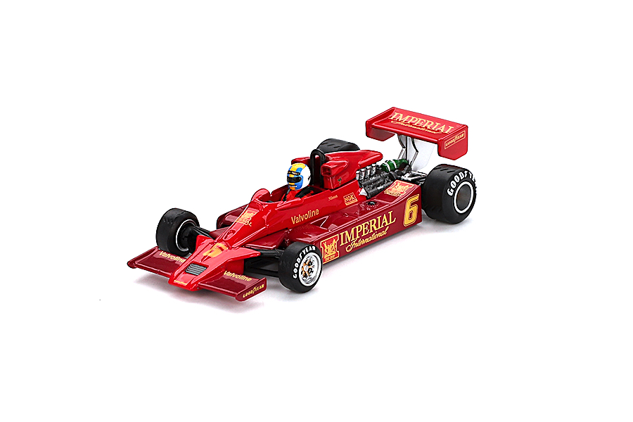 MINIGT MGT00808 Lotus 78