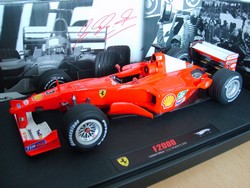 N2074_Mattel Elite_Ferrari-Schumacher