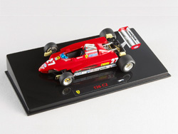 N5580_Mattel Elite_Ferrari-Villeneuve