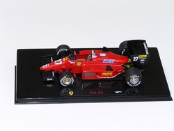 N5585_Mattel Elite_Ferrari-Alboreto