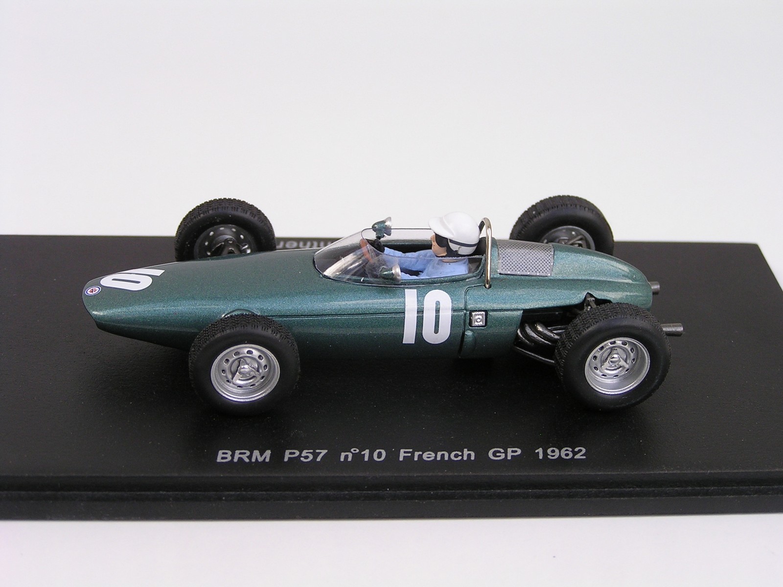 Spark S1626 BRM P57