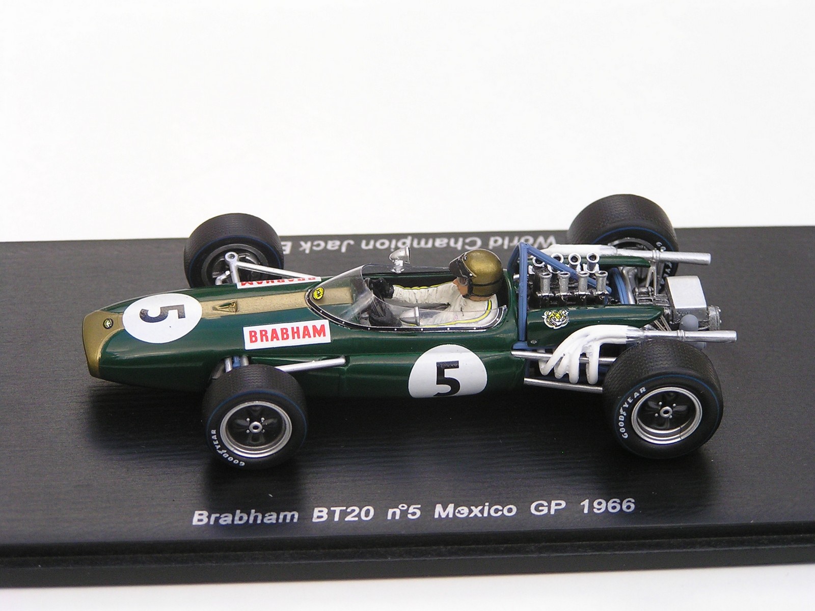 Spark S3500 Brabham BT20