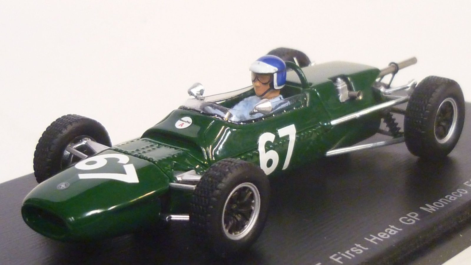 Spark S4873 Matra MS5