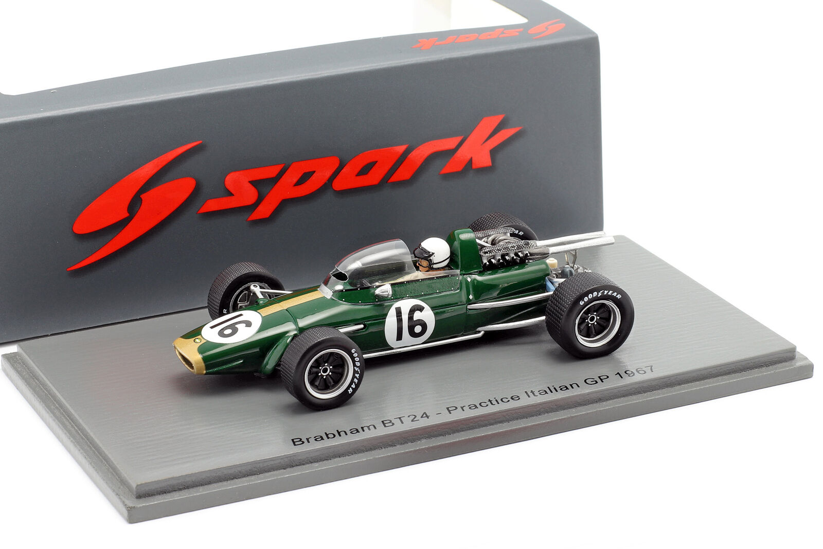 Spark S5264 Brabham BT24