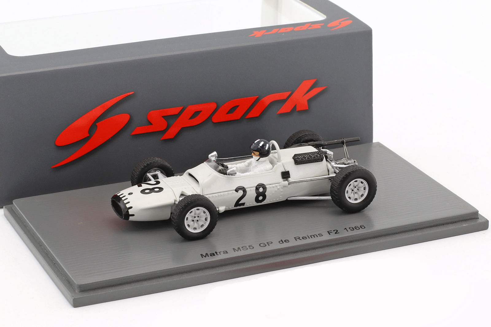 Spark S5411 Matra MS5