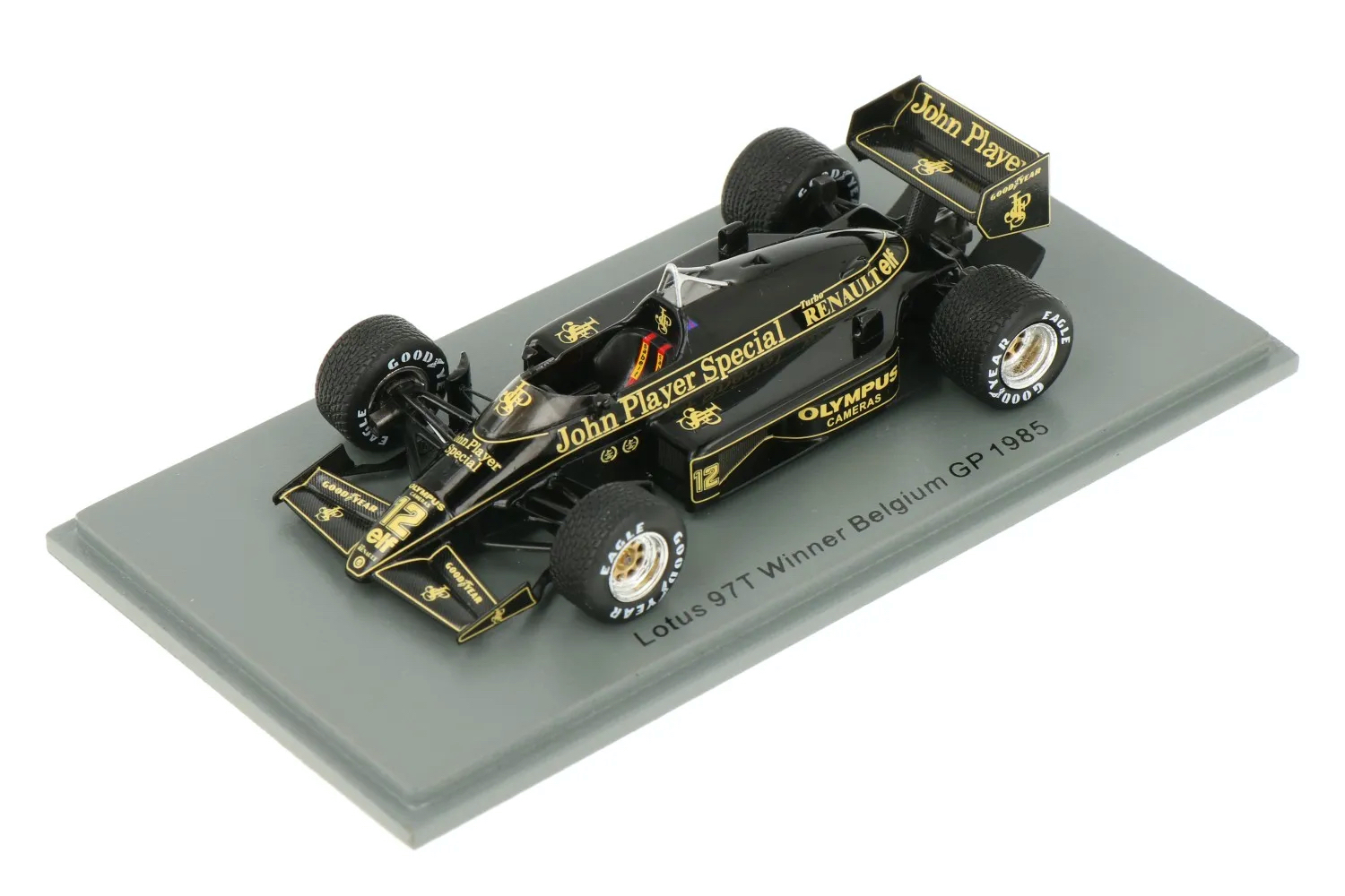 Spark S7154 Lotus 97T