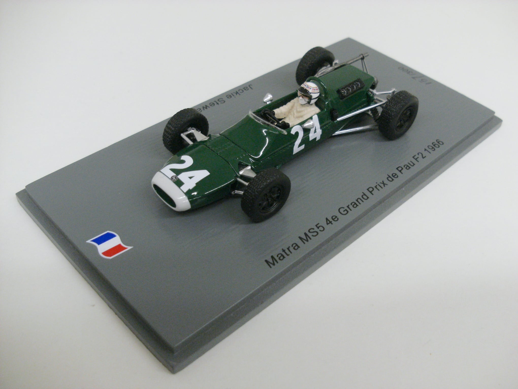 Spark SF184 Matra MS7